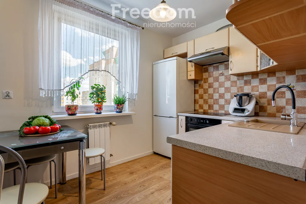 2 pokoje, mieszkanie 42,90 m², piętro 3, oferta nr , 7141/3685/OMW, Ełk, Jana Pawła II
