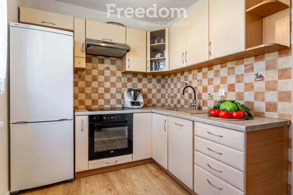 2 pokoje, mieszkanie 42,90 m², piętro 3, oferta nr , 7141/3685/OMW, Ełk, Jana Pawła II