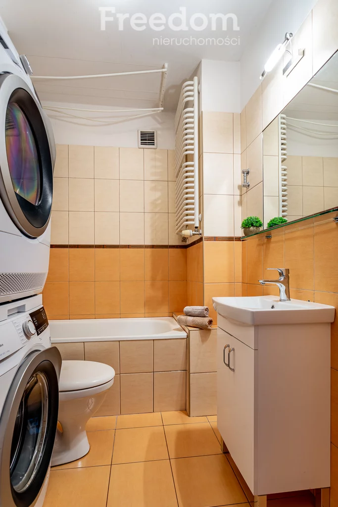 2 pokoje, mieszkanie 42,90 m², piętro 3, oferta nr , 7141/3685/OMW, Ełk, Jana Pawła II
