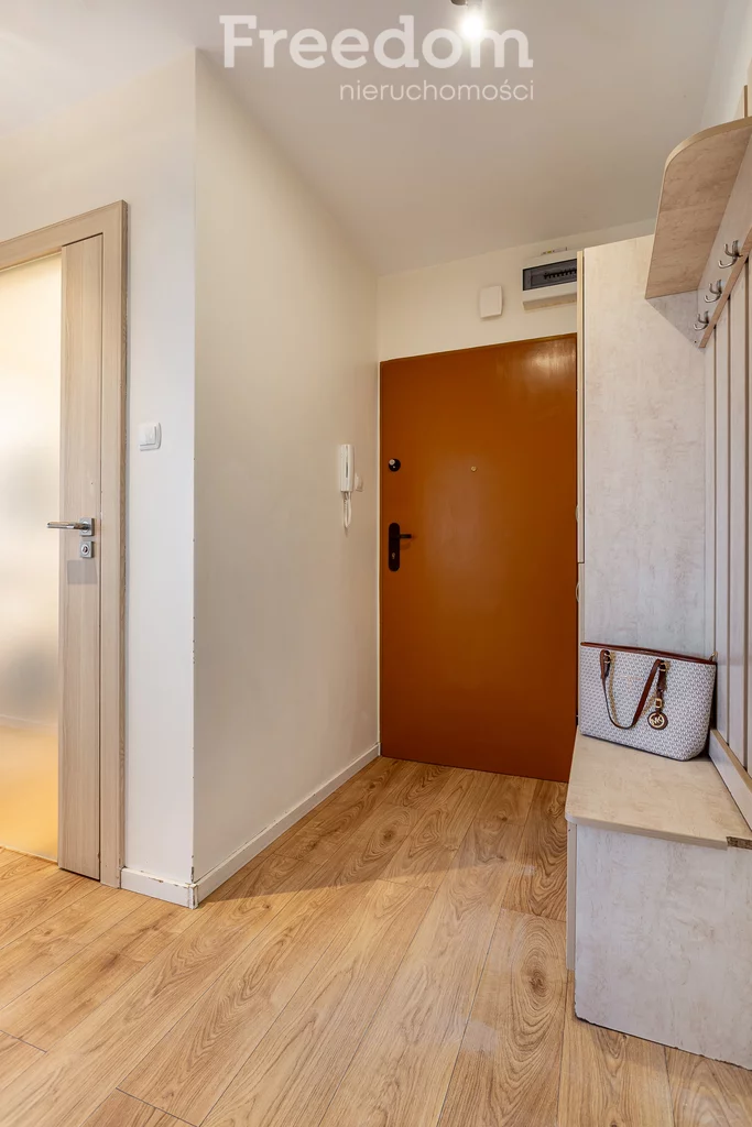 2 pokoje, mieszkanie 42,90 m², piętro 3, oferta nr , 7141/3685/OMW, Ełk, Jana Pawła II