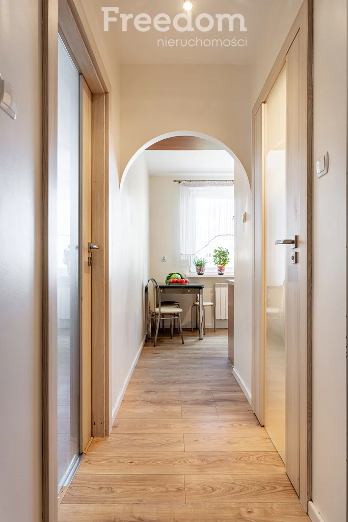 2 pokoje, mieszkanie 42,90 m², piętro 3, oferta nr , 7141/3685/OMW, Ełk, Jana Pawła II