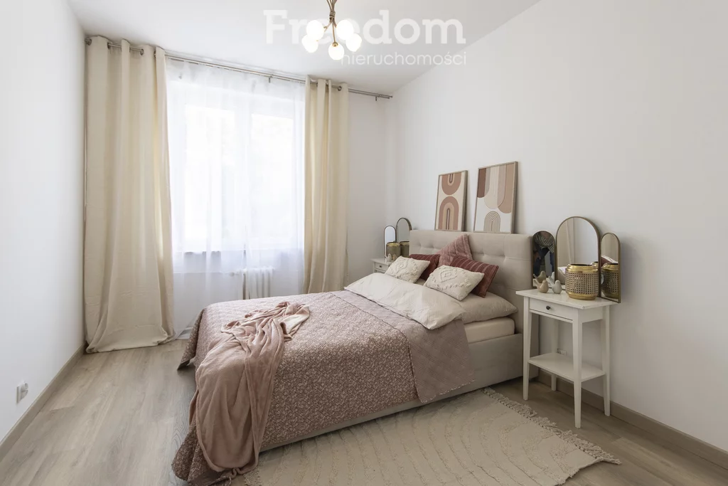 Apartamenty 6962/3685/OMW Nysa Jana Sobieskiego