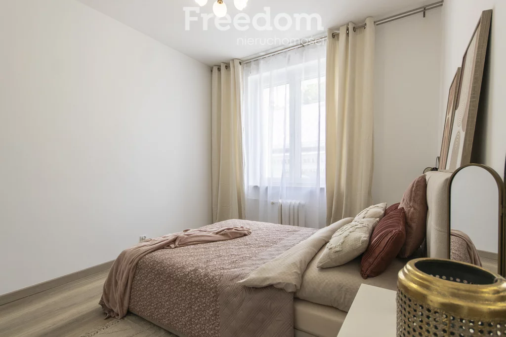 2 pokoje, mieszkanie 50,00 m², piętro 1, oferta nr , 6962/3685/OMW, Nysa, Jana Sobieskiego