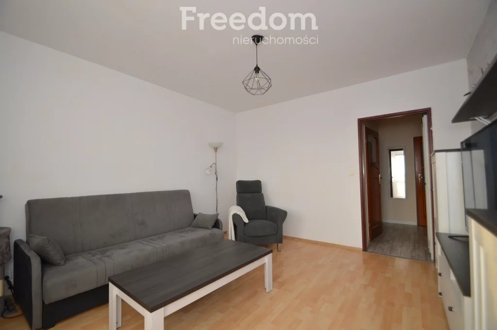 2 pokoje, mieszkanie 40,00 m², piętro 3, oferta nr , 7127/3685/OMW, Olsztyn, Jaroty, Jarocka