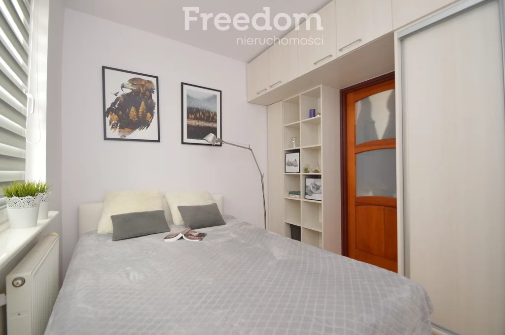 2 pokoje, mieszkanie 40,00 m², piętro 3, oferta nr , 7127/3685/OMW, Olsztyn, Jaroty, Jarocka