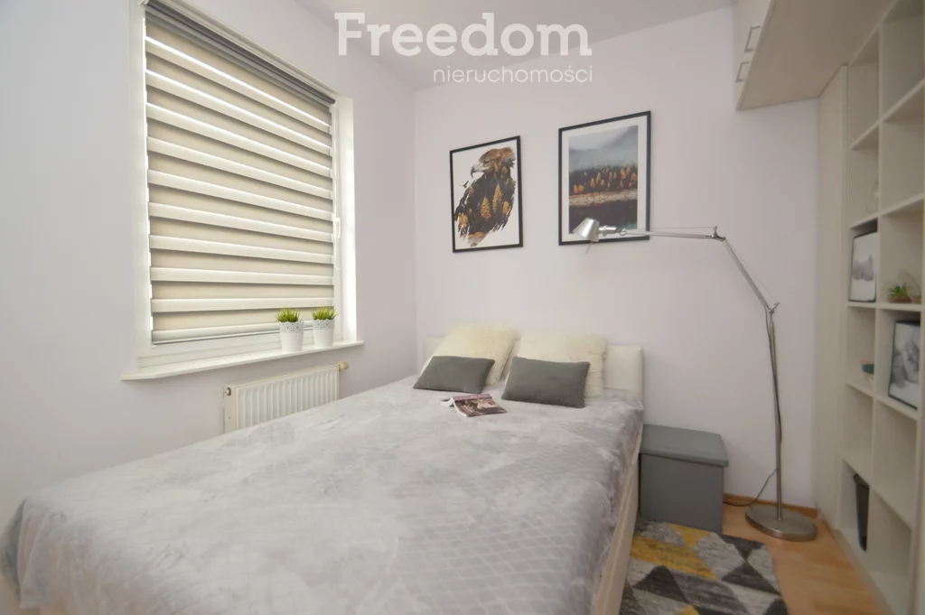 2 pokoje, mieszkanie 40,00 m², piętro 3, oferta nr , 7127/3685/OMW, Olsztyn, Jaroty, Jarocka