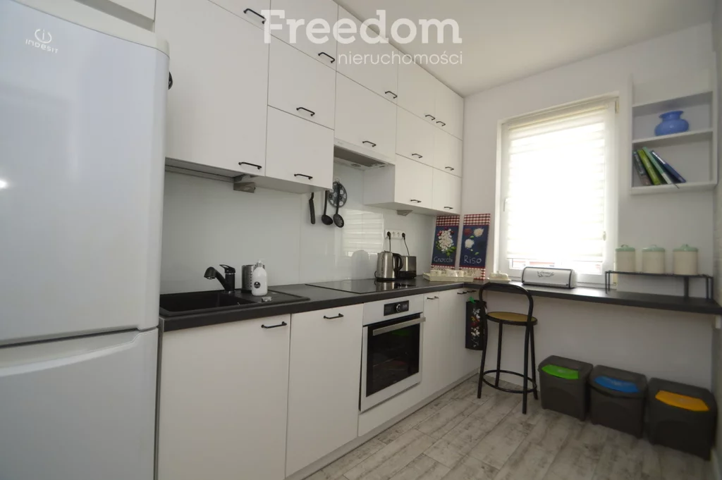 2 pokoje, mieszkanie 40,00 m², piętro 3, oferta nr , 7127/3685/OMW, Olsztyn, Jaroty, Jarocka