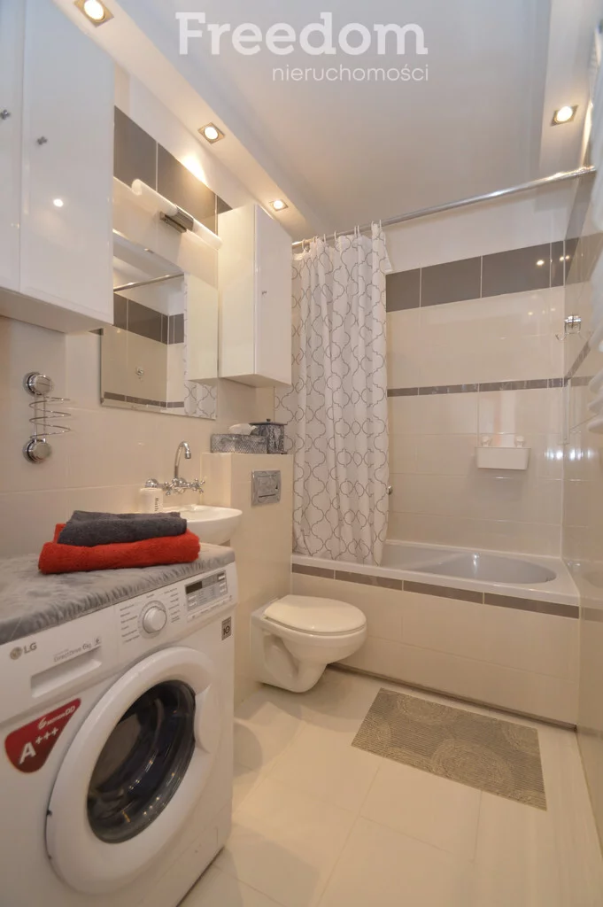 2 pokoje, mieszkanie 40,00 m², piętro 3, oferta nr , 7127/3685/OMW, Olsztyn, Jaroty, Jarocka