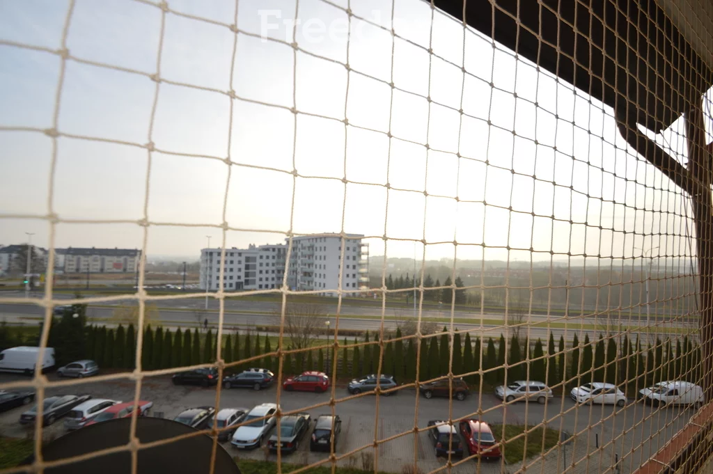 2 pokoje, mieszkanie 40,00 m², piętro 3, oferta nr , 7127/3685/OMW, Olsztyn, Jaroty, Jarocka