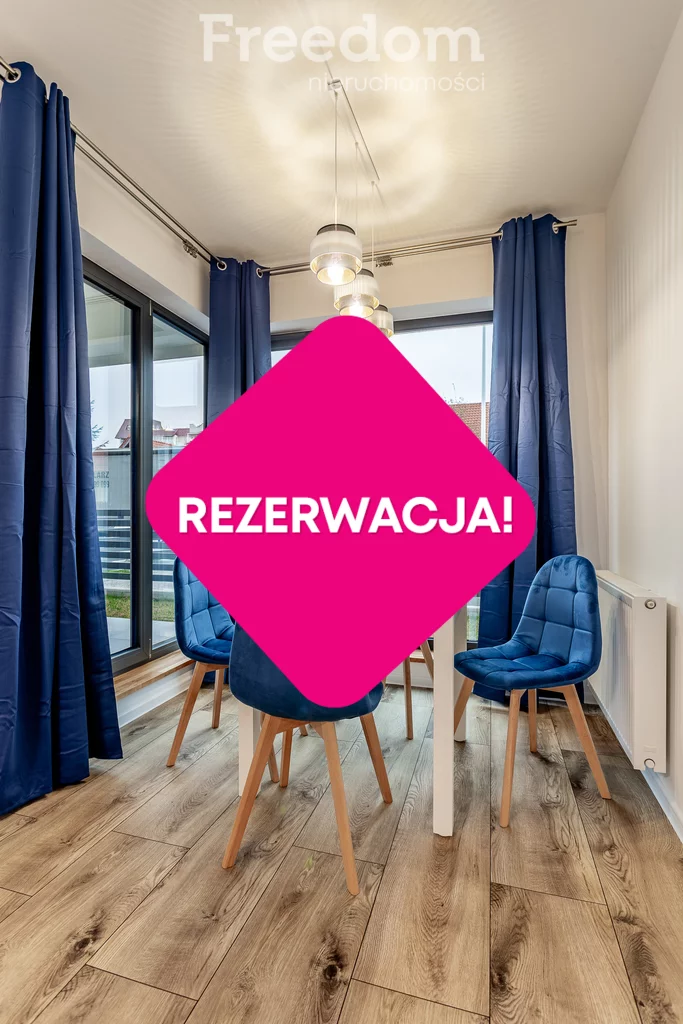 Mieszkanie do wynajęcia, 51,00 m², 2 pokoje, parter, oferta nr 6354/3685/OMW