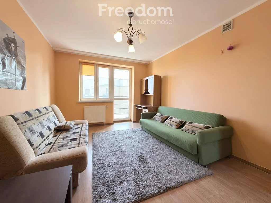 2 pokoje, mieszkanie 44,00 m², piętro 2, oferta nr , 7100/3685/OMW, Ignatki-Osiedle, Jodłowa