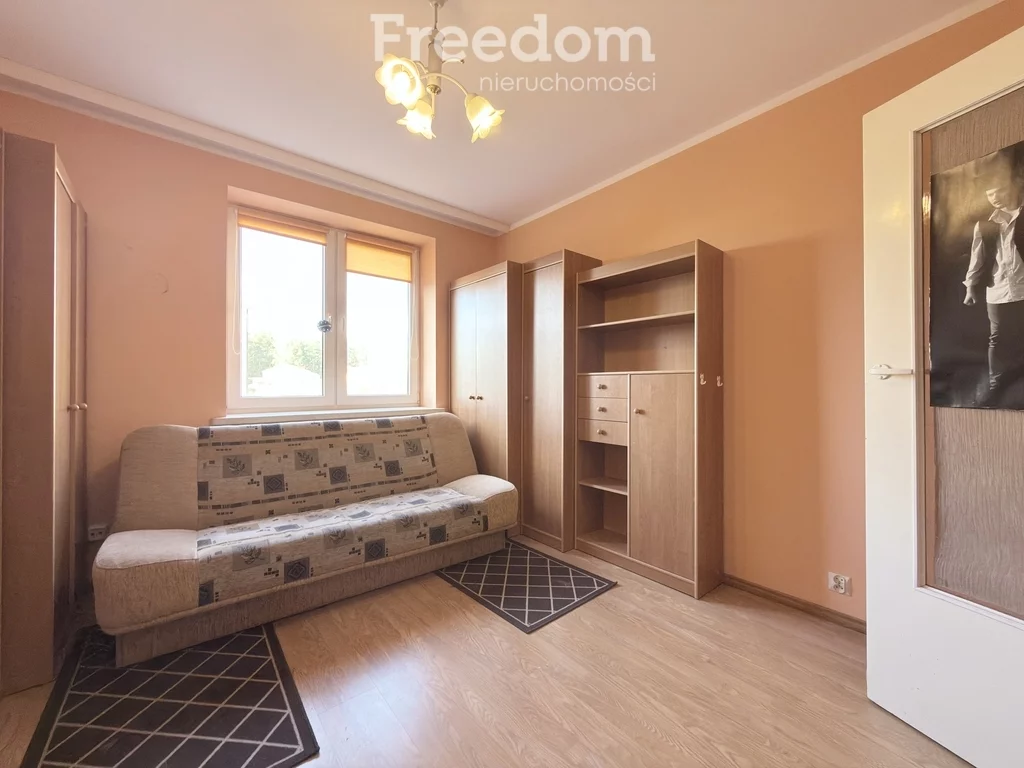 2 pokoje, mieszkanie 44,00 m², piętro 2, oferta nr , 7100/3685/OMW, Ignatki-Osiedle, Jodłowa