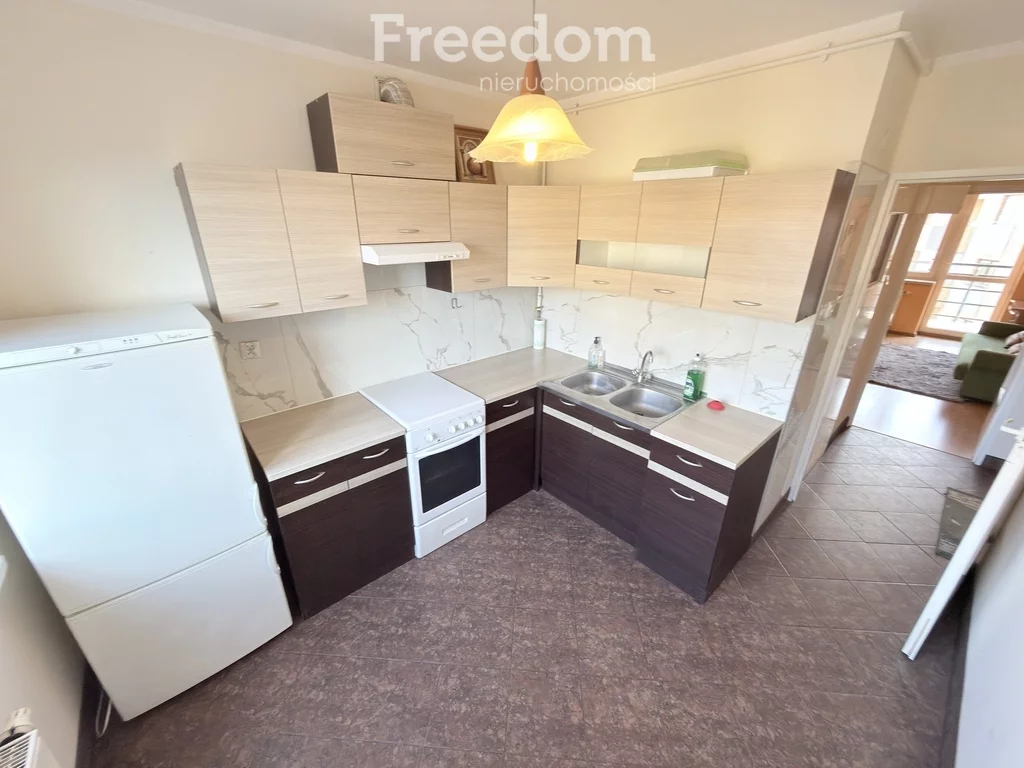 2 pokoje, mieszkanie 44,00 m², piętro 2, oferta nr , 7100/3685/OMW, Ignatki-Osiedle, Jodłowa