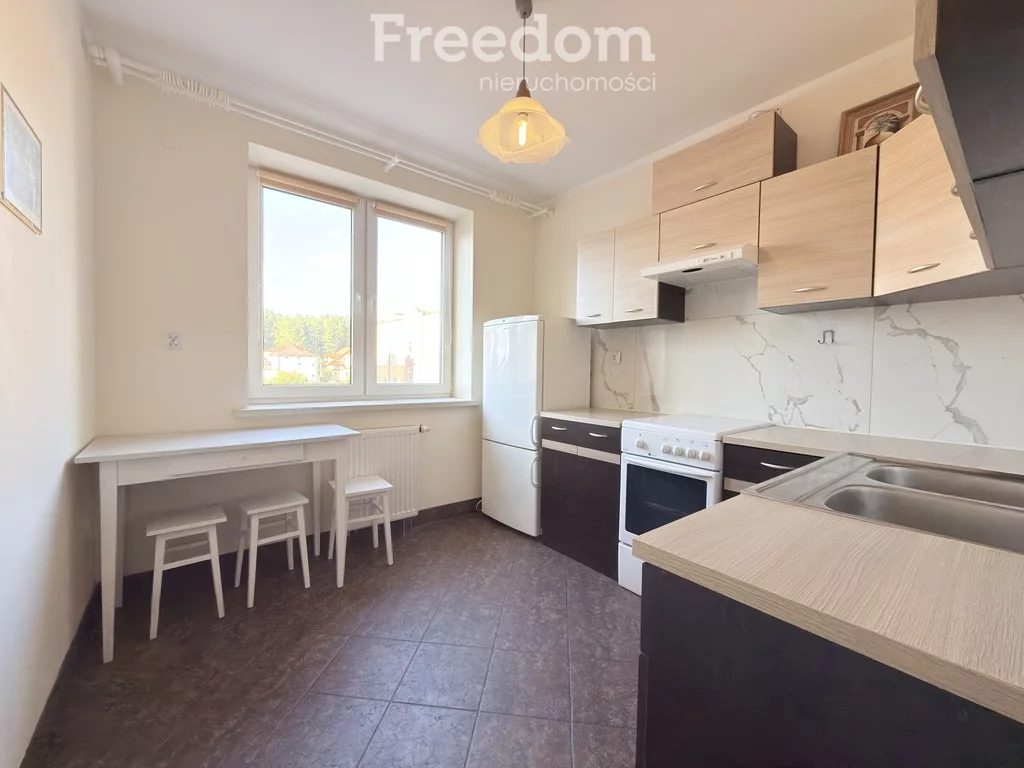 2 pokoje, mieszkanie 44,00 m², piętro 2, oferta nr , 7100/3685/OMW, Ignatki-Osiedle, Jodłowa