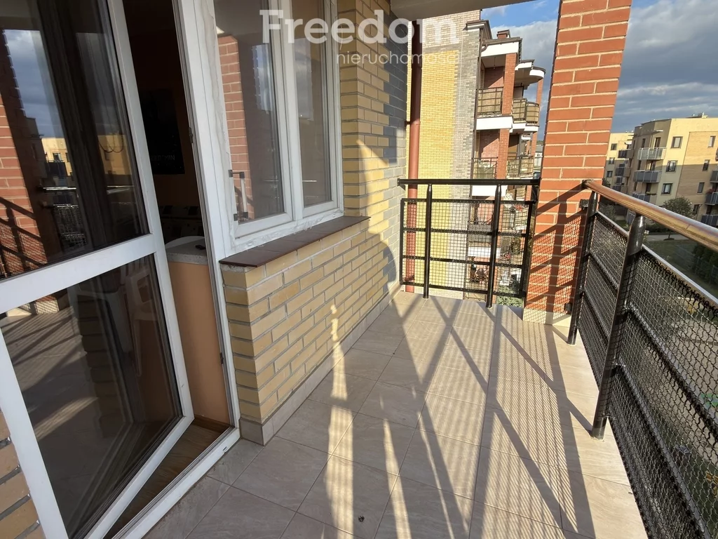 2 pokoje, mieszkanie 44,00 m², piętro 2, oferta nr , 7100/3685/OMW, Ignatki-Osiedle, Jodłowa