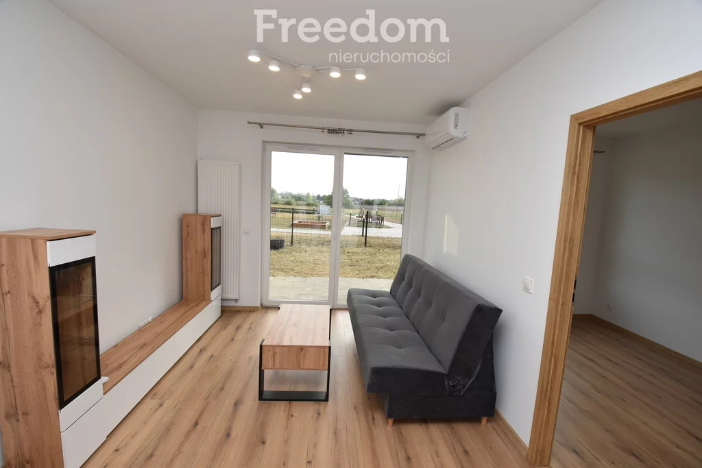 Apartamenty 7014/3685/OMW Opole Szczepanowice Józefa Barona