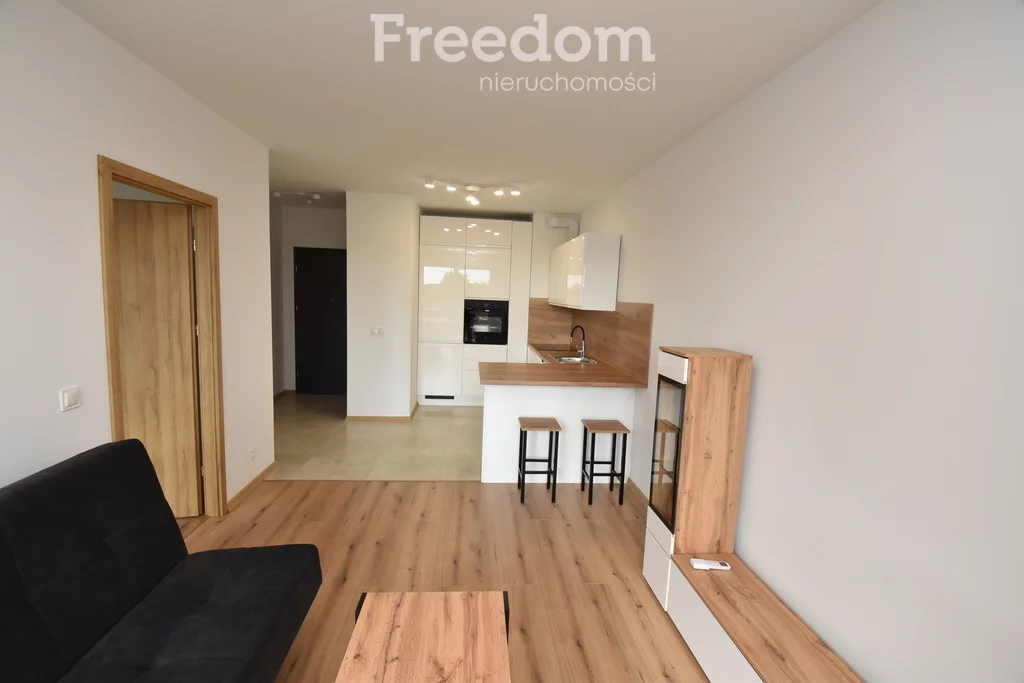 2 pokoje, mieszkanie 38,60 m², parter, oferta nr , 7014/3685/OMW, Opole, Szczepanowice, Józefa Barona