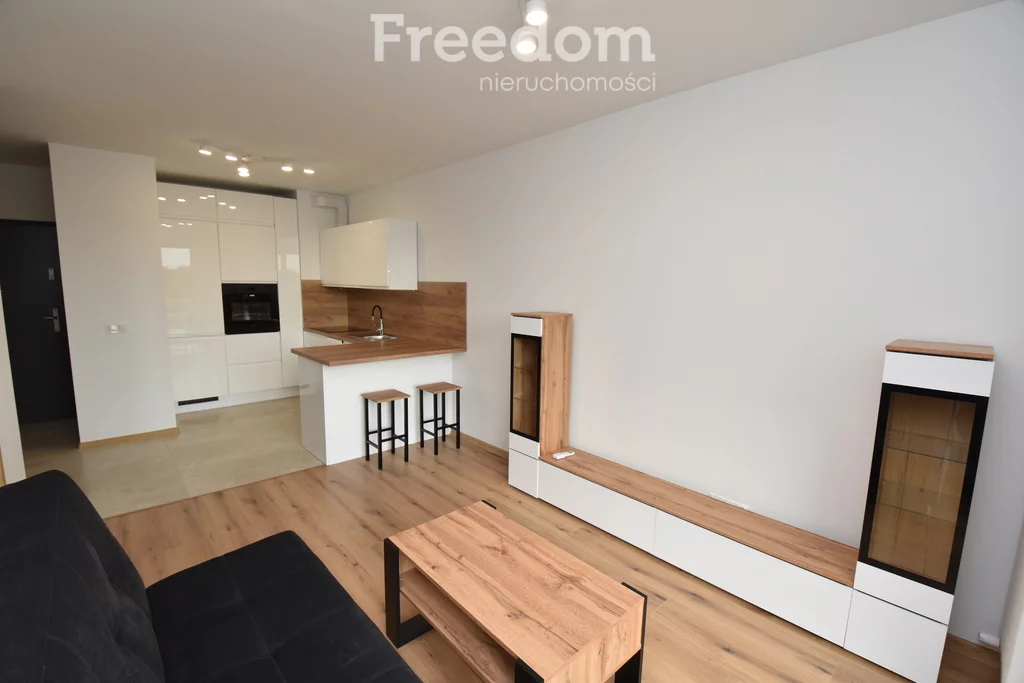 2 pokoje, mieszkanie 38,60 m², parter, oferta nr , 7014/3685/OMW, Opole, Szczepanowice, Józefa Barona