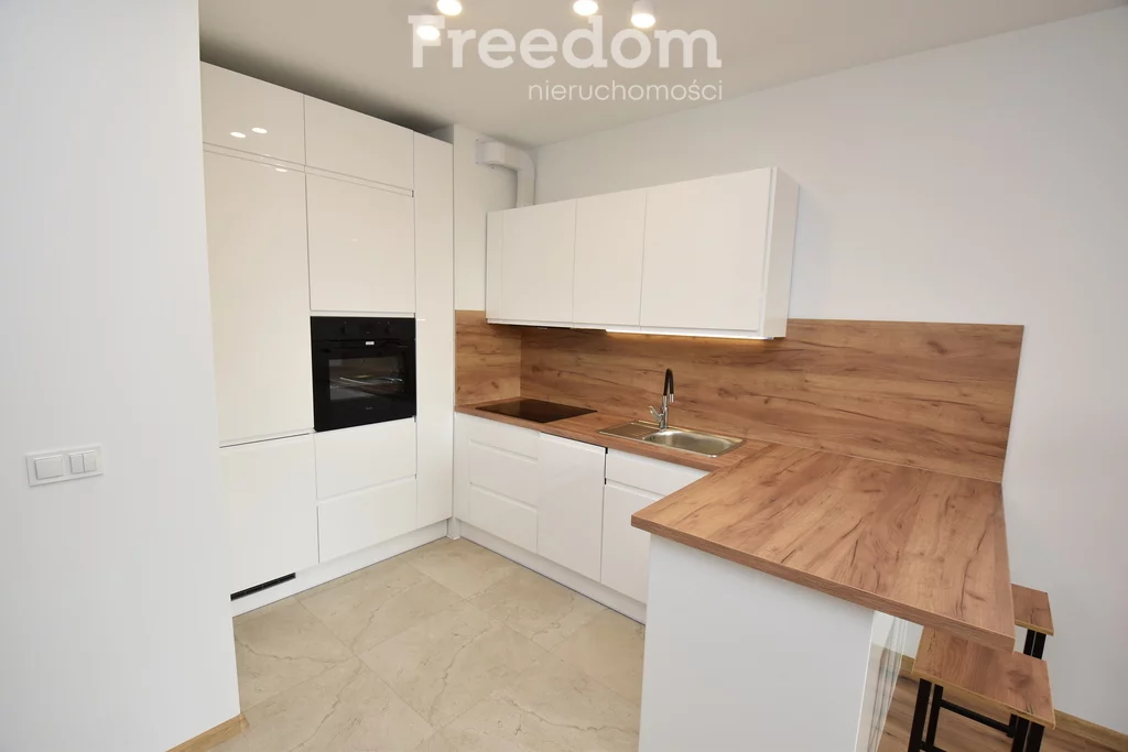2 pokoje, mieszkanie 38,60 m², parter, oferta nr , 7014/3685/OMW, Opole, Szczepanowice, Józefa Barona