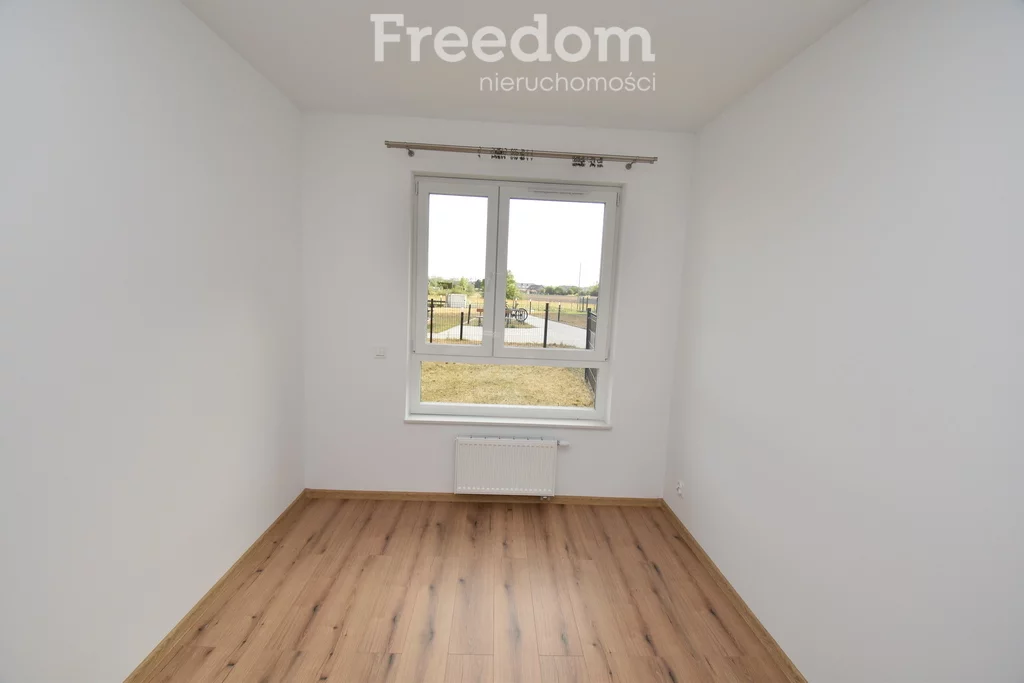 2 pokoje, mieszkanie 38,60 m², parter, oferta nr , 7014/3685/OMW, Opole, Szczepanowice, Józefa Barona