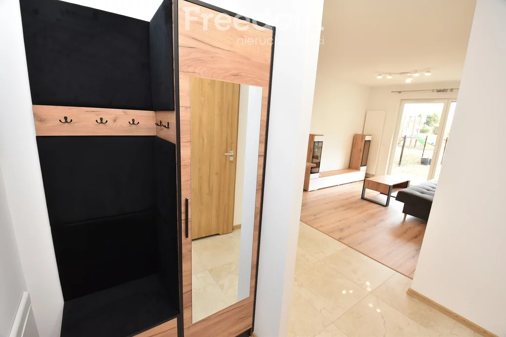 2 pokoje, mieszkanie 38,60 m², parter, oferta nr , 7014/3685/OMW, Opole, Szczepanowice, Józefa Barona