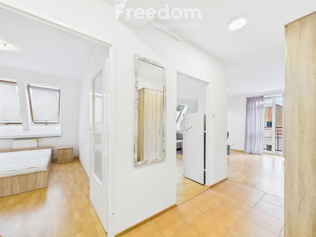 2 pokoje, mieszkanie 42,00 m², piętro 3, oferta nr , 6841/3685/OMW, Białystok, Bojary, Bojary, Józefa Ignacego Kraszewskiego