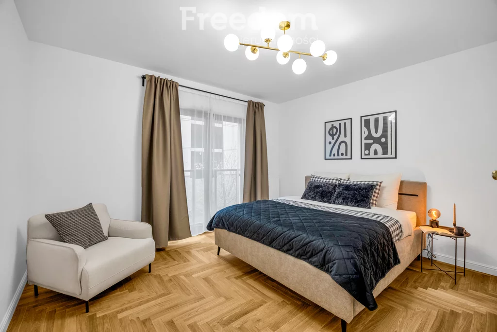 Apartamenty 6357/3685/OMW Warszawa Praga Północ Józefa Sierakowskiego