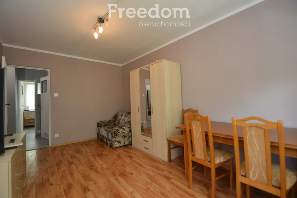 2 pokoje, mieszkanie 37,90 m², parter, oferta nr , 7044/3685/OMW, Olsztyn, Pojezierze, Kardynała Stefana Wyszyńskiego