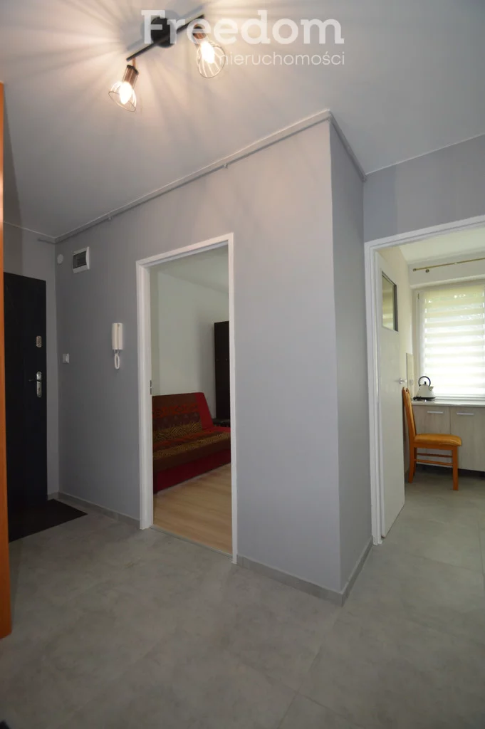 2 pokoje, mieszkanie 37,90 m², parter, oferta nr , 7044/3685/OMW, Olsztyn, Pojezierze, Kardynała Stefana Wyszyńskiego