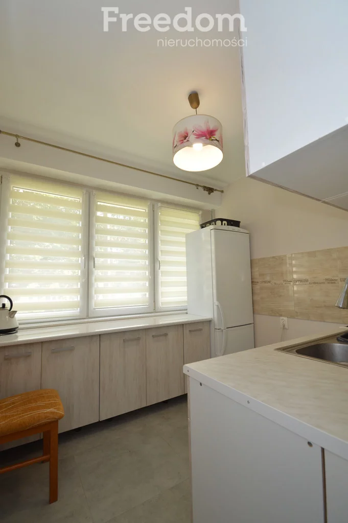 2 pokoje, mieszkanie 37,90 m², parter, oferta nr , 7044/3685/OMW, Olsztyn, Pojezierze, Kardynała Stefana Wyszyńskiego