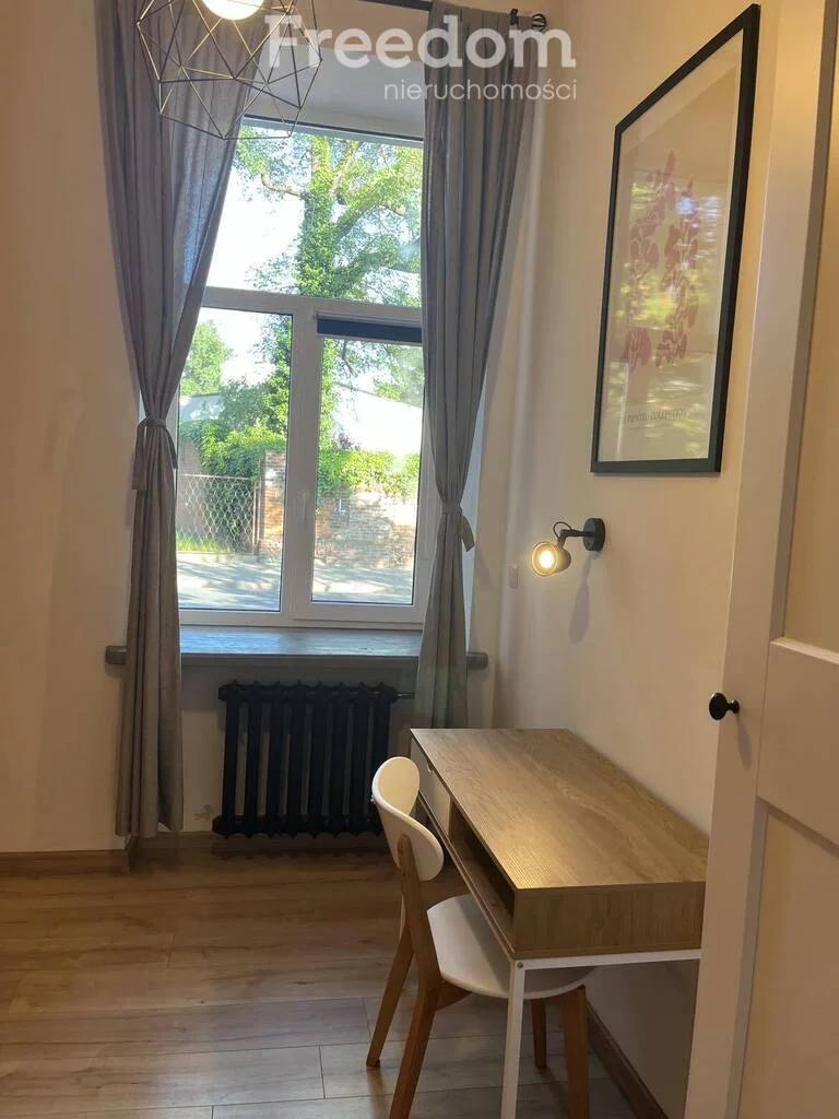 2 pokoje, mieszkanie 50,00 m², parter, oferta nr , 6600/3685/OMW, Warszawa, Praga Północ, Praga Północ, Karola Marcinkowskiego
