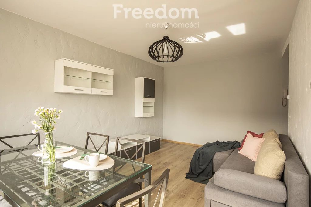 2 pokoje, mieszkanie 35,60 m², piętro 3, oferta nr , 3723/3685/OMW, Oława, pl. Karola Szymanowskiego