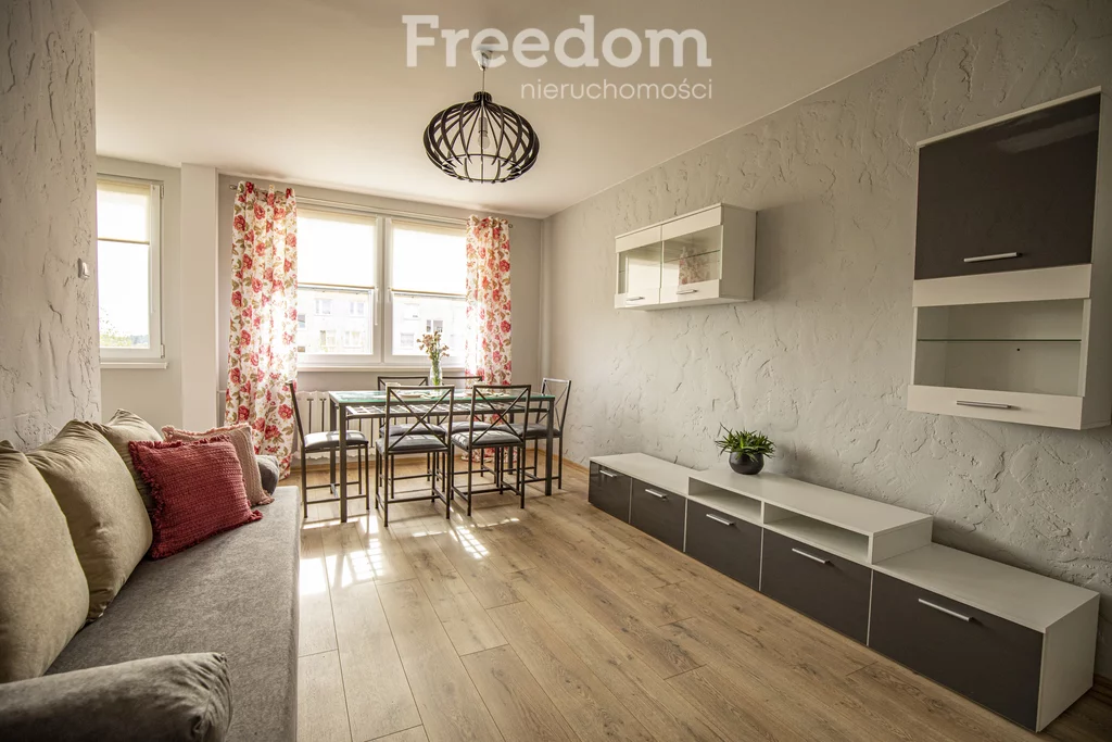 2 pokoje, mieszkanie 35,60 m², piętro 3, oferta nr , 3723/3685/OMW, Oława, pl. Karola Szymanowskiego