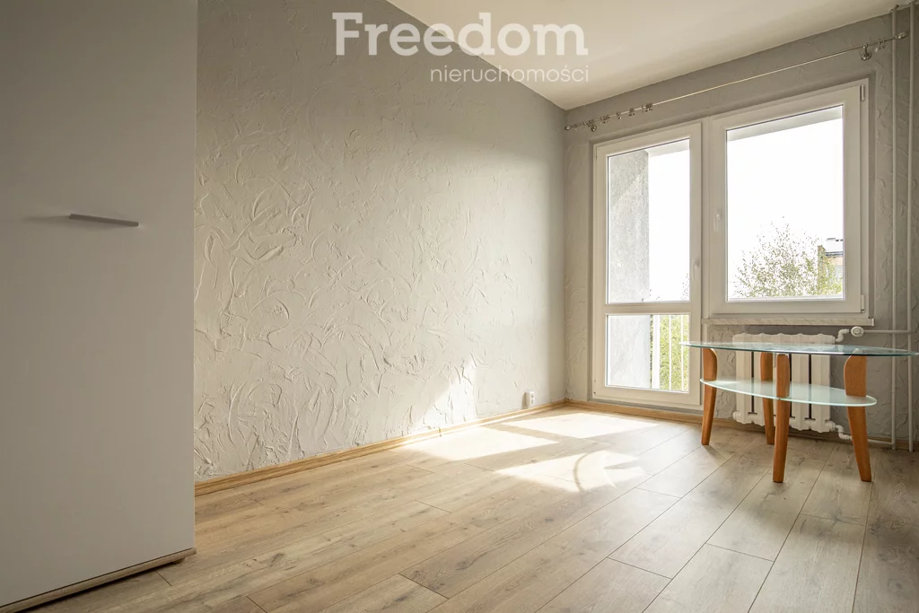 2 pokoje, mieszkanie 35,60 m², piętro 3, oferta nr , 3723/3685/OMW, Oława, pl. Karola Szymanowskiego