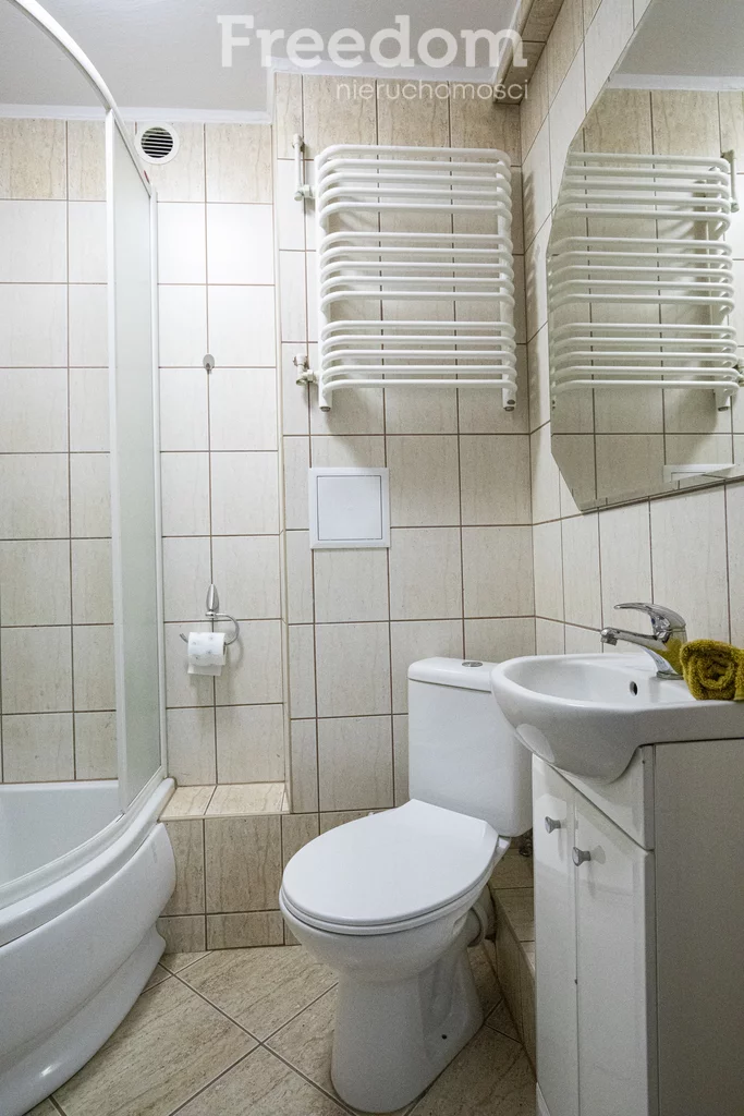 2 pokoje, mieszkanie 35,60 m², piętro 3, oferta nr , 3723/3685/OMW, Oława, pl. Karola Szymanowskiego