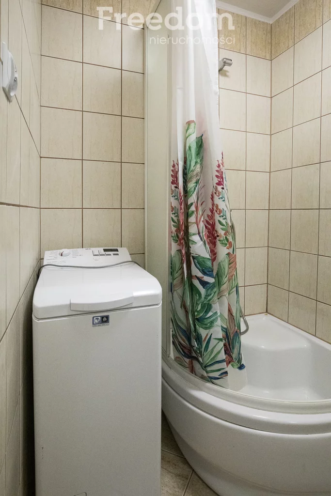 2 pokoje, mieszkanie 35,60 m², piętro 3, oferta nr , 3723/3685/OMW, Oława, pl. Karola Szymanowskiego