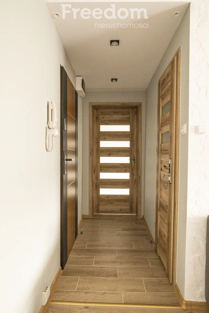 2 pokoje, mieszkanie 35,60 m², piętro 3, oferta nr , 3723/3685/OMW, Oława, pl. Karola Szymanowskiego