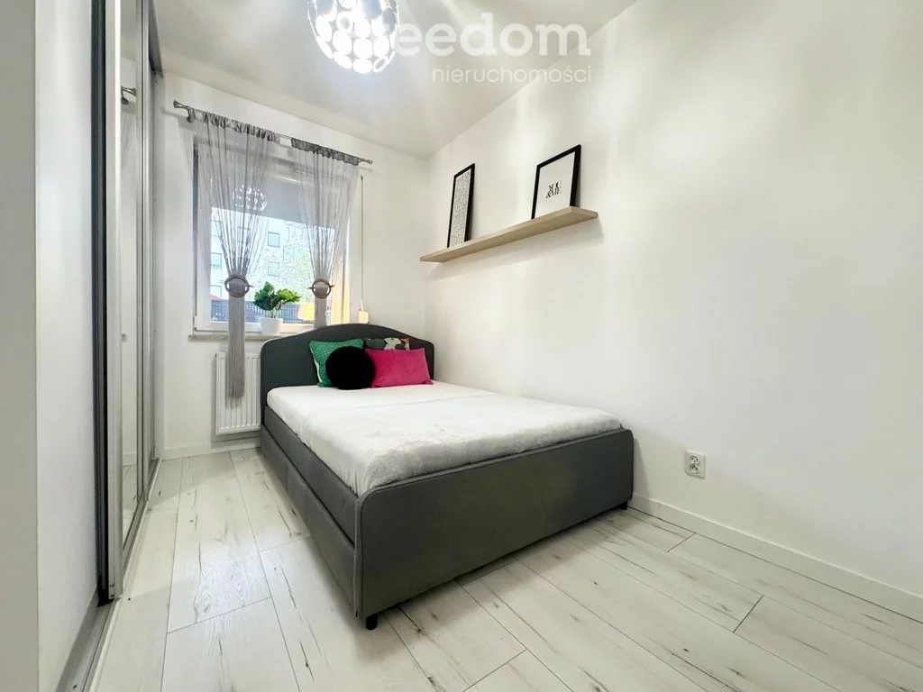 2 pokoje, mieszkanie 41,00 m², parter, oferta nr , 7083/3685/OMW, Katowice