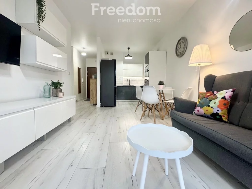 2 pokoje, mieszkanie 41,00 m², parter, oferta nr , 7083/3685/OMW, Katowice