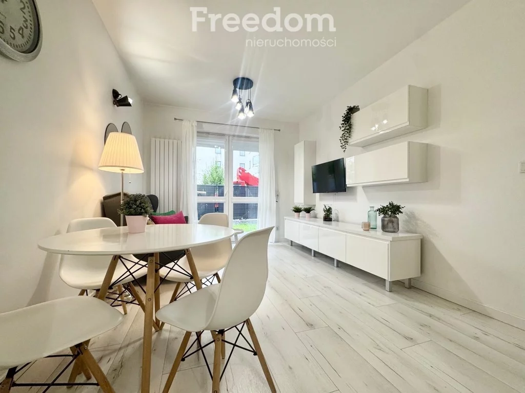 2 pokoje, mieszkanie 41,00 m², parter, oferta nr , 7083/3685/OMW, Katowice