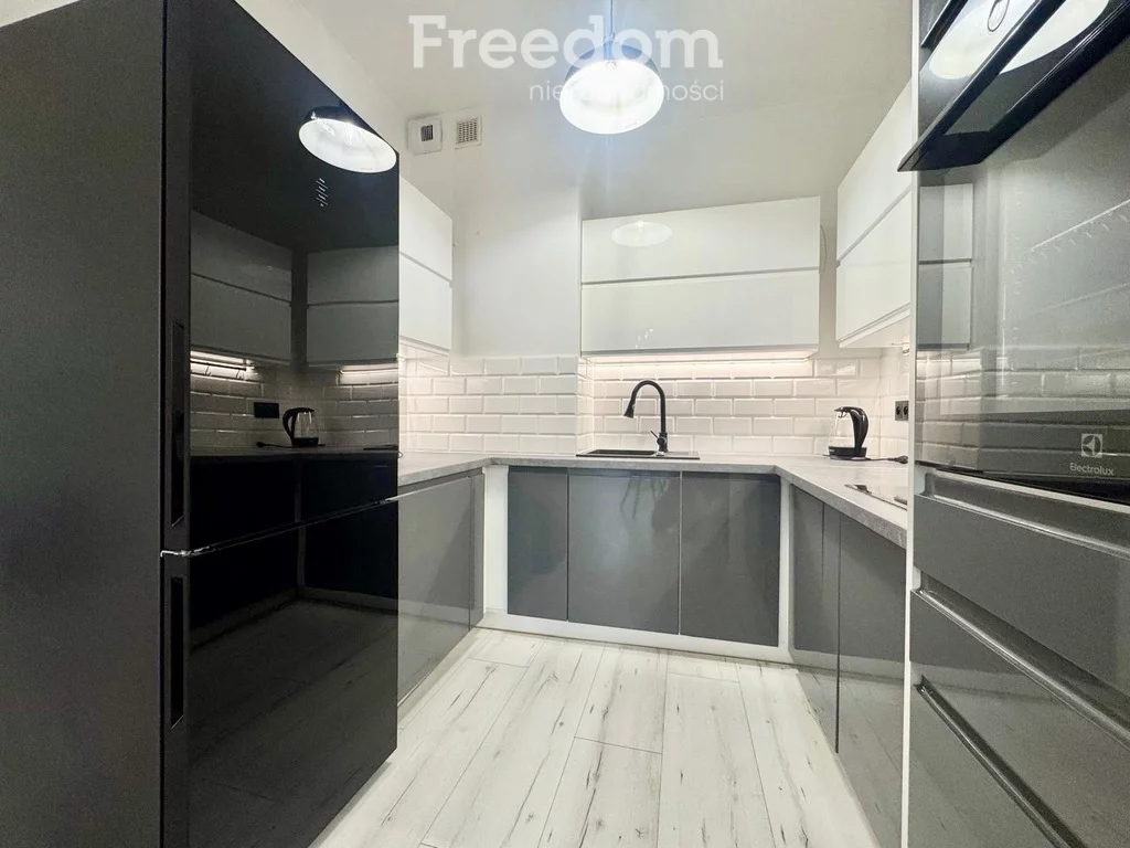 2 pokoje, mieszkanie 41,00 m², parter, oferta nr , 7083/3685/OMW, Katowice