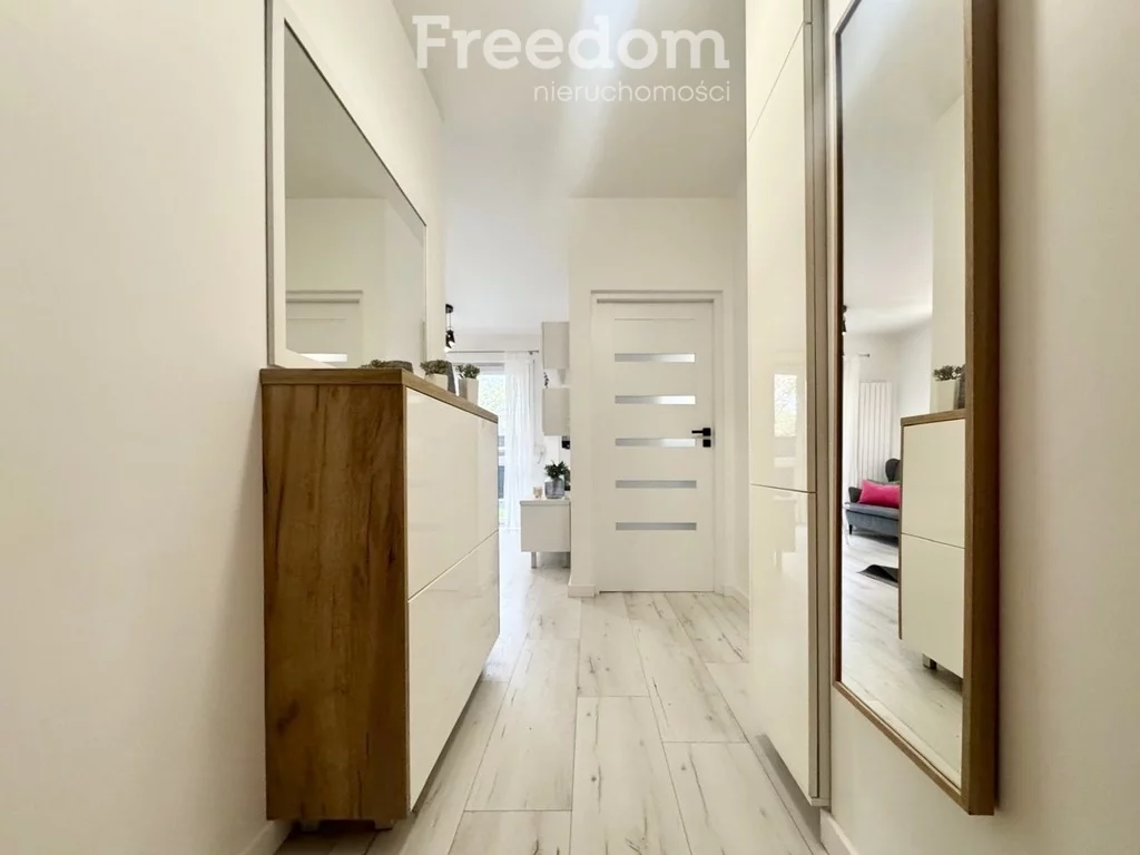 2 pokoje, mieszkanie 41,00 m², parter, oferta nr , 7083/3685/OMW, Katowice