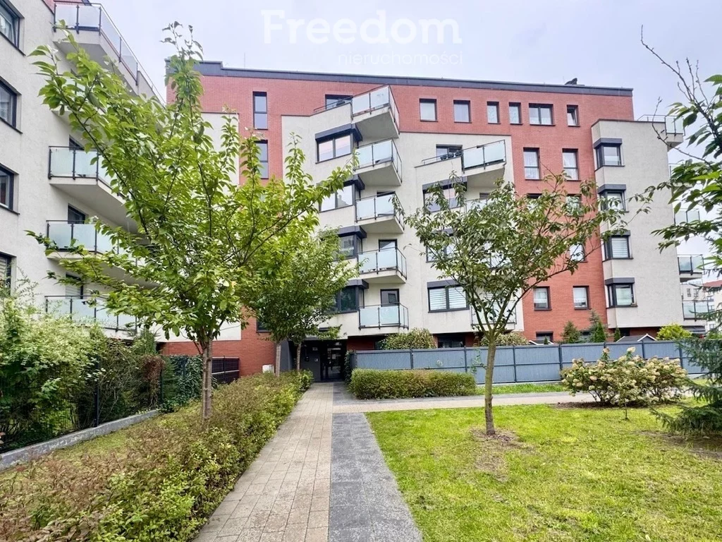 2 pokoje, mieszkanie 41,00 m², parter, oferta nr , 7083/3685/OMW, Katowice