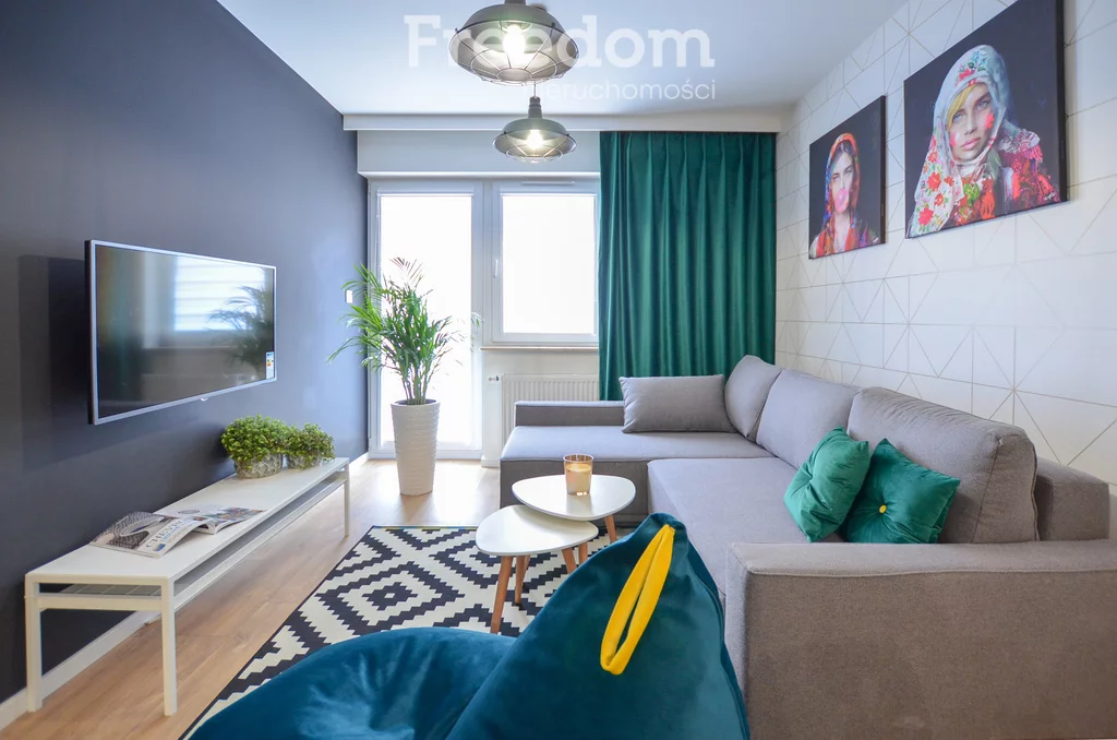 Apartamenty 2589/3685/OMW Opole Katowicka