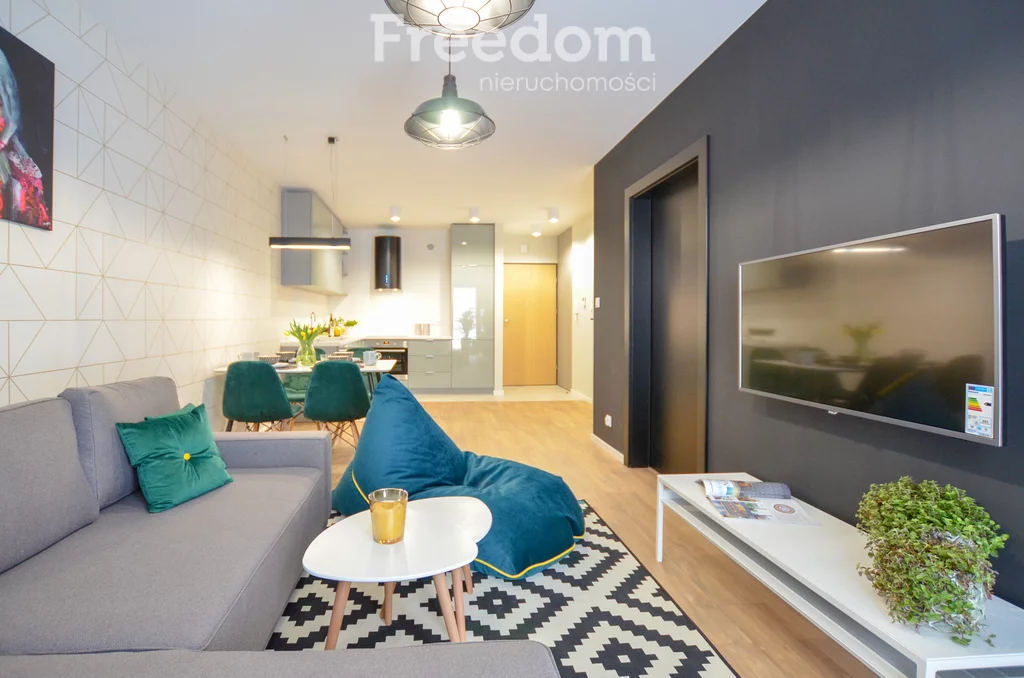 2 pokoje, mieszkanie 41,00 m², piętro 2, oferta nr , 2589/3685/OMW, Opole, Katowicka
