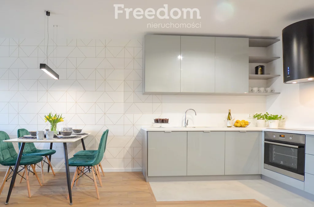 2 pokoje, mieszkanie 41,00 m², piętro 2, oferta nr , 2589/3685/OMW, Opole, Katowicka