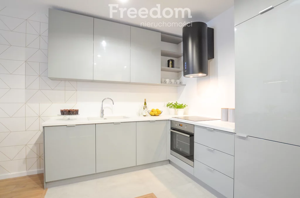 2 pokoje, mieszkanie 41,00 m², piętro 2, oferta nr , 2589/3685/OMW, Opole, Katowicka