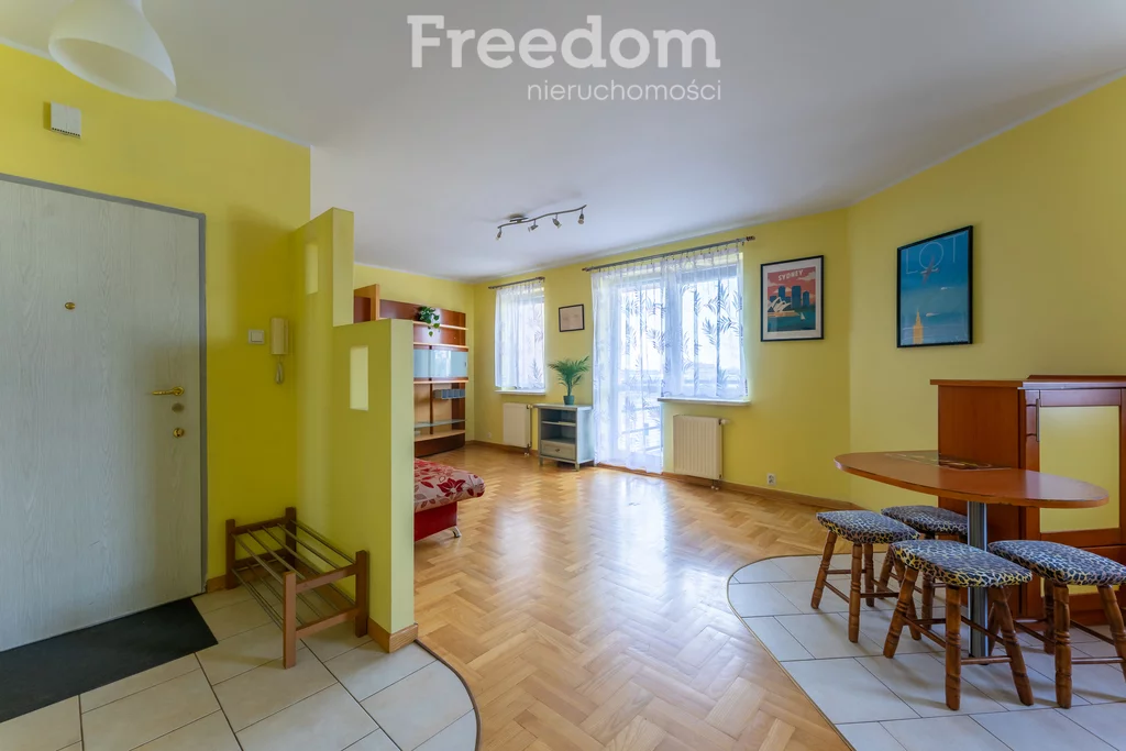 Apartamenty 7017/3685/OMW Warszawa gen. Klemensa Stanisława Rudnickiego