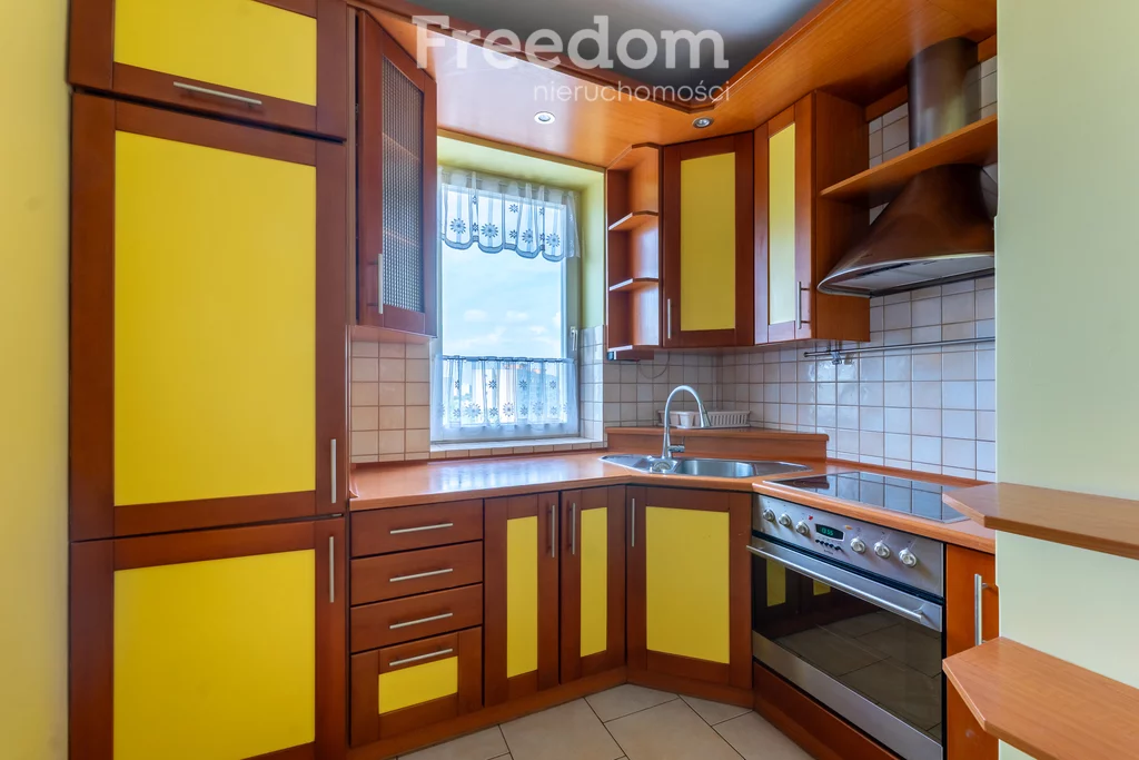 2 pokoje, mieszkanie 51,40 m², piętro 8, oferta nr , 7017/3685/OMW, Warszawa, gen. Klemensa Stanisława Rudnickiego