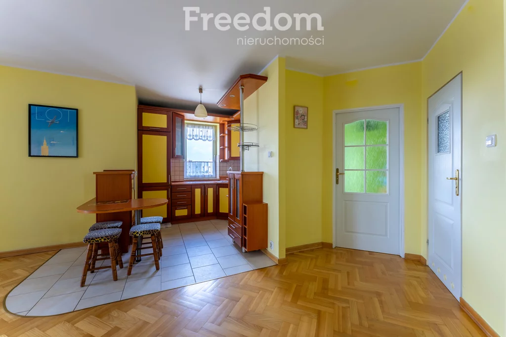 2 pokoje, mieszkanie 51,40 m², piętro 8, oferta nr , 7017/3685/OMW, Warszawa, gen. Klemensa Stanisława Rudnickiego